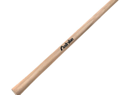 AUSTRALIAN MANICO IN LEGNO PER MAZZA CM90