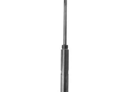 BAIER ADATTATORE PER CAROTATORE DA ATTACCO 1/2"  A M16 LUNGHEZZA MM.150
