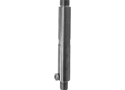 BAIER ADATTATORE PER CAROTATORE DA ATTACCO 1/2"  A M16 LUNGHEZZA MM.150
