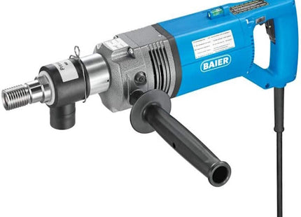 BAIER CAROTATORE A SECCO MOD. BDB825 ATTACCO 1/2"+1"1/4 POTENZA 1800W