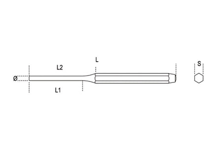 BETA    32 BULINO CROMATO