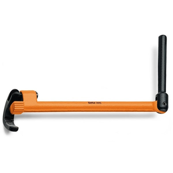 BETA   395 CHIAVE PER DADI RUBINETTO ARTICOLATA MM15-32