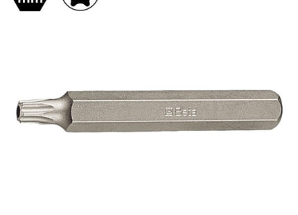 BETA   867RTX/L INSERTO BIT PER VITI TAMPER TORX LUNGO ATTACCO MM10