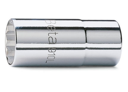 BETA   910BL CHIAVE A BUSSOLA A MANO 3/8" POLIGONALE LUNGA