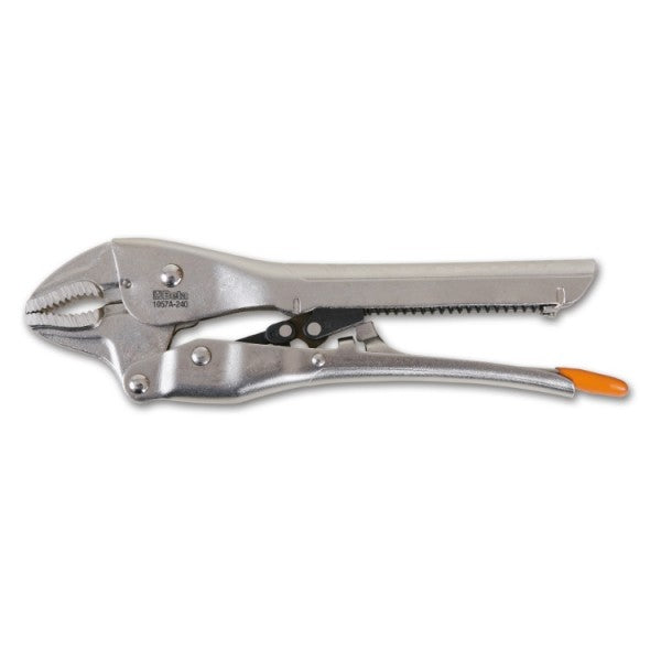 BETA  1057A PINZA AUTOMATICA AUTOBLOCCANTE CON REGOLAZIONE MM240