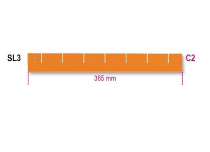 BETA SL SEPARATORE LONGITUDINALE*