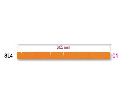 BETA SL SEPARATORE LONGITUDINALE*