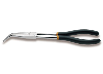 BETA  1009L/B PINZA A BECCHI MEZZOTONDI LUNGHISSIMI A 45° MM273