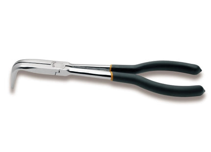 BETA  1009L/C PINZA A BECCHI MEZZOTONDI LUNGHISSIMI A 90° MM253