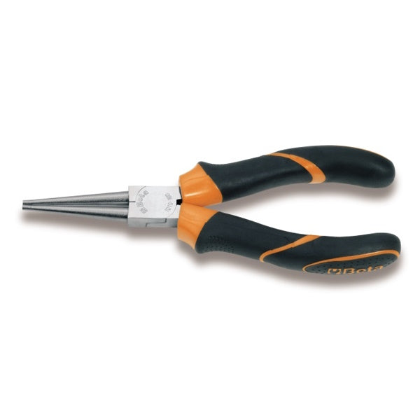BETA  1010BM PINZA A BECCHI TONDI LUNGHI MM160