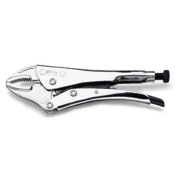 BETA  1052 PINZA REGOLABILE GANASCE CONCAVE