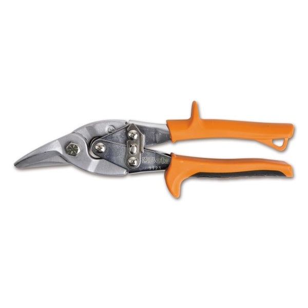 BETA  1123 CESOIA A DOPPIA LEVA DESTRORSA LAME CURVE MM250