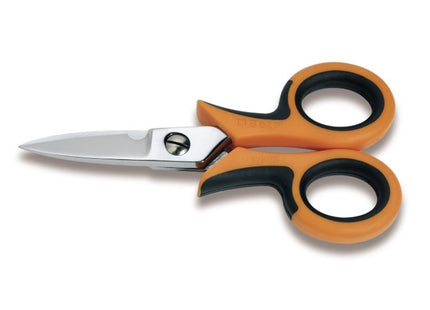 BETA  1128BM FORBICI PER ELETTRICISTI LAME DIRITTE