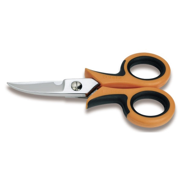 BETA  1129BM FORBICI PER ELETTRICISTI LAME CURVE