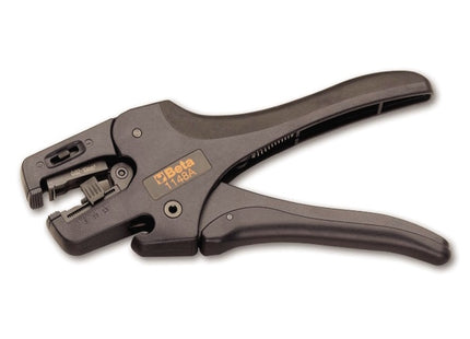 BETA  1148A PINZA SPELLAFILI AUTOREGOLABILE MM190