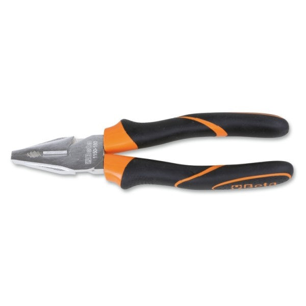 BETA  1150BM PINZA UNIVERSALE CROMATA LUCIDA