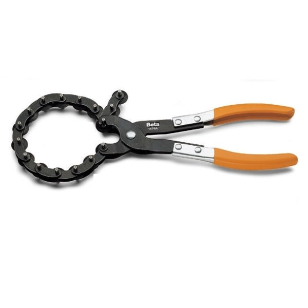 BETA  1476A PINZA PER TAGLIO TUBI DI SCARICO