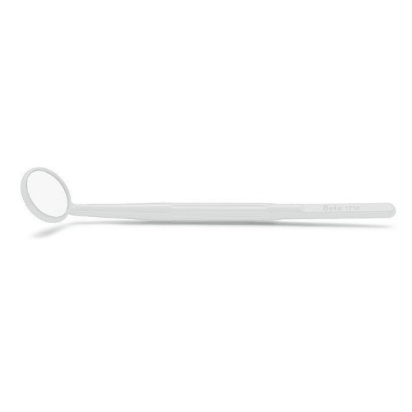 BETA  1714 SPECCHIETTO RIGIDO IN PLASTICA