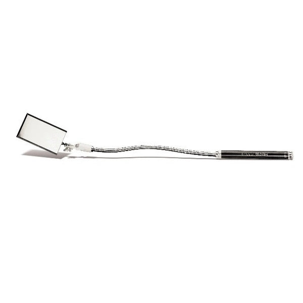 BETA  1715FL/B SPECCHIETTO FLESSIBILE RETTANGOLARE CON ILLUMINAZIONE