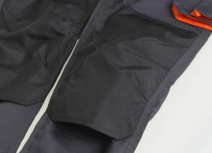 BETA  7900G PANTALONI DA LAVORO MULTITASCHE COLORE GRIGIO