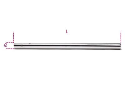BETA    92 LEVA DI MANOVRA PER ART.91