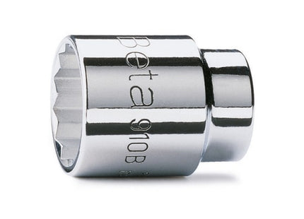 BETA   910B CHIAVE A BUSSOLA A MANO 3/8" POLIGONALE