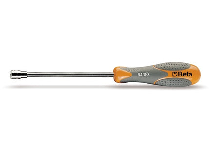 BETA   943BX CHIAVE A BUSSOLA ESAGONALE TIPO LUNGO