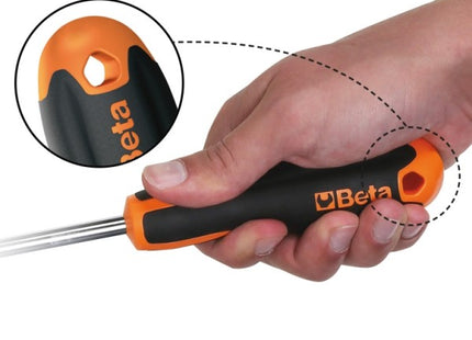 BETA  1202E GIRAVITE PUNTA A CROCE PHILLIPS