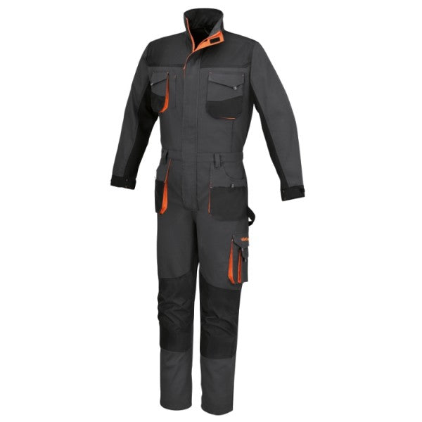 BETA  7905G TUTA DA LAVORO COLORE GRIGIO