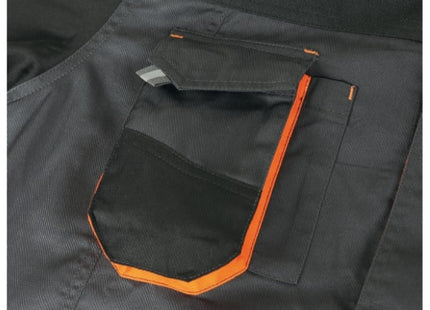 BETA  7905G TUTA DA LAVORO COLORE GRIGIO