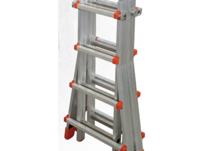 FACAL SCALA BRIKOPLUS/1,5 3+4 GRADINI H.CM120-CM344*