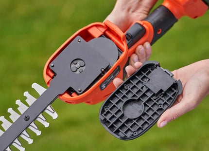 BLACK+DECKER CESOIA SFOLTIRAMI BCSS18D1-QW 18V 2.0AH*