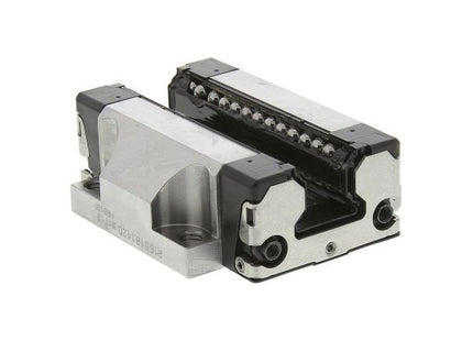 BOSCH REXROTH BLOCCO GUIDA SERIE R1651