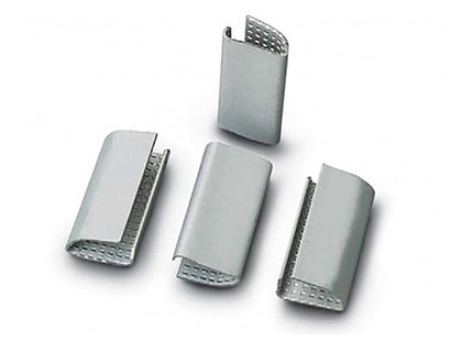 BP SIGILLI PER REGGETTA IN PLASTICA PX MM16X30 PER TENDIREGGIA MANUALE
