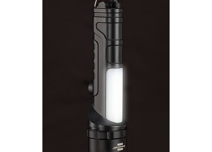 BRENNENSTUHL TORCIA TASCABILE A LED LUXPREMIUM THL300 360+240LM IP54*