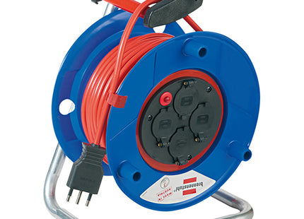 BRENNENSTUHL TAMBURO AVVOLGICAVO GARANT ST+BRETEC 230V