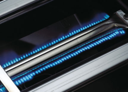BROIL KING BARBECUE A GAS MOD. GEM 310