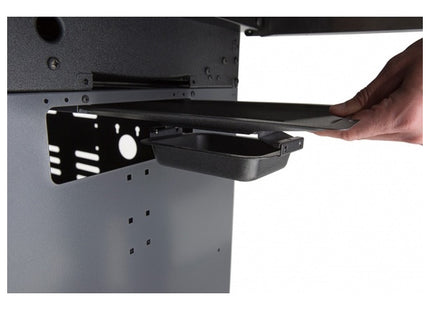 BROIL KING BARBECUE A GAS MOD. GEM 310