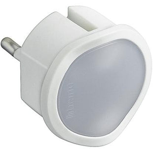 BTICINO LUCE DI EMERGENZA CON DIMMER E SPINA SCHUKO 2 P 10A