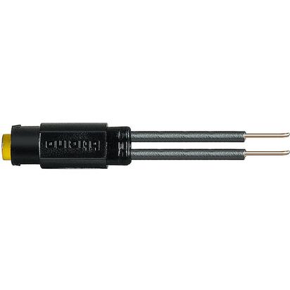 BTICINO MATIX LAMPADA LED BASCULANTI AMBRA 230V