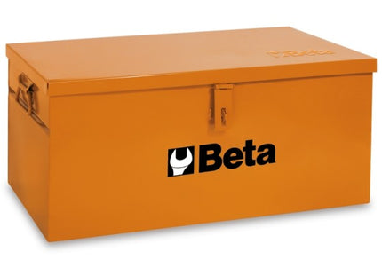 BETA C22BM-O BAULE PORTAUTENSILI IN LAMIERA MM850X360X350