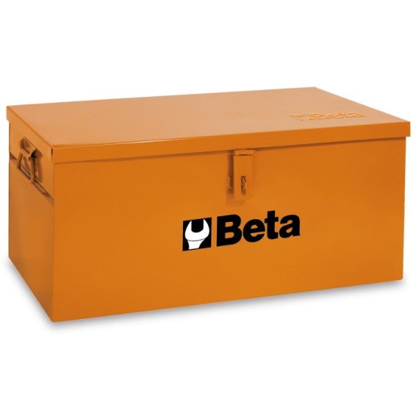 BETA C22BM-O BAULE PORTAUTENSILI IN LAMIERA MM850X360X350