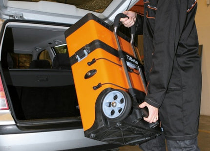 BETA C41S TROLLEY PORTAUTENSILI A 2 MODULI SOVRAPPONIBILI
