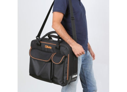 BETA C 7-2107 BORSA PORTAUTENSILI IN TESSUTO TECNICO