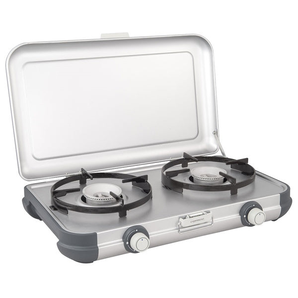 CAMPINGAZ FORNELLO A GAS DA CAMPEGGIO MOD. CAMPING KITCHEN 2