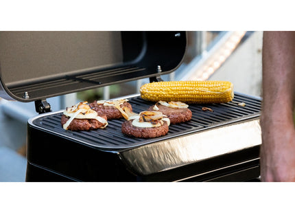 CAMPINGAZ BARBECUE A GAS MOD. ATTITUDE 2GO CV BLACK