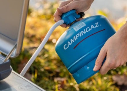 CAMPINGAZ BOMBOLA DI GAS BUTANO PIENA ART.904 DA KG1,80