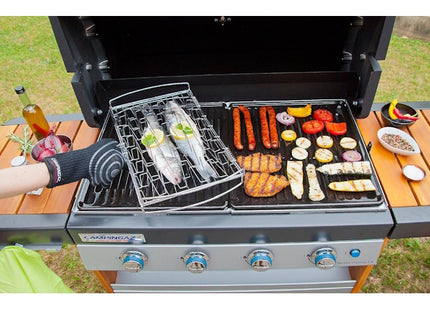 CAMPINGAZ GUANTO PROTETTIVO A 5 DITA PER BARBECUE