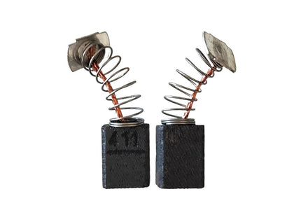 ASEIN CARBONCINI/SPAZZOLE PER MAKITA REF.0856