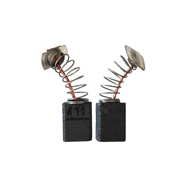 ASEIN CARBONCINI/SPAZZOLE PER MAKITA REF.0857